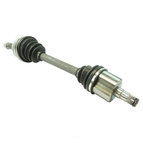 CV Axle Driver Side Nissan Maxima 2004-2006 V6 3.5L , NCV53611 - Image 2