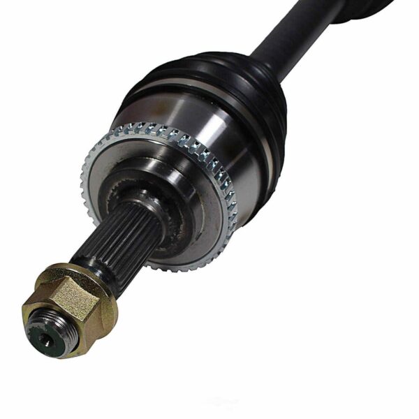 CV Axle Driver Side Nissan Maxima 2004-2006 V6 3.5L , NCV53611 - Image 3
