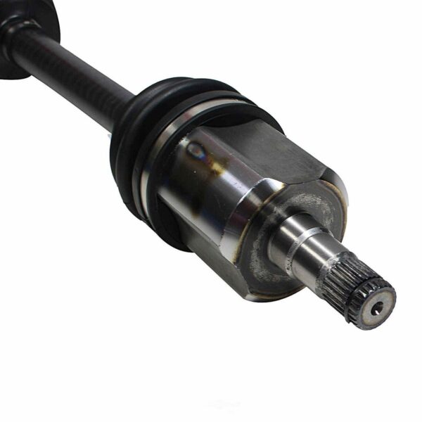 CV Axle Driver Side Nissan Maxima 2004-2006 V6 3.5L , NCV53611 - Image 4