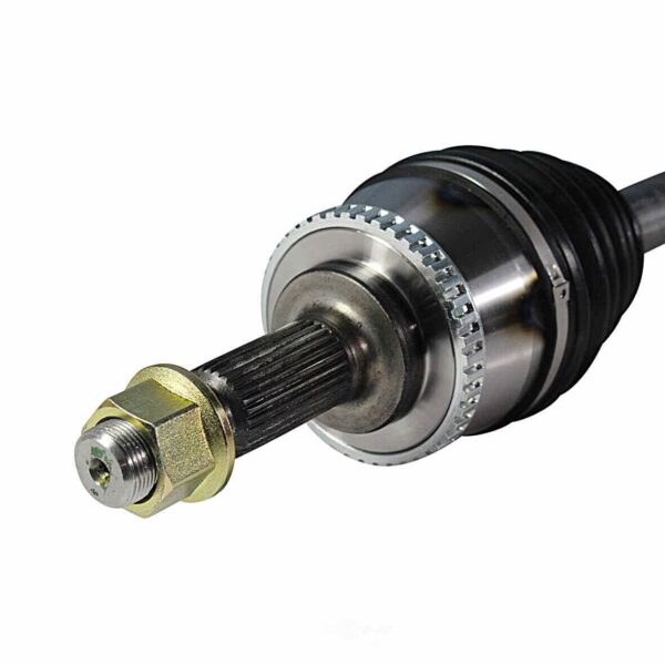 CV Axle Passenger Side Nissan Altima Sedan 2005-2006 V6 3.5L , NCV53612 - Image 3