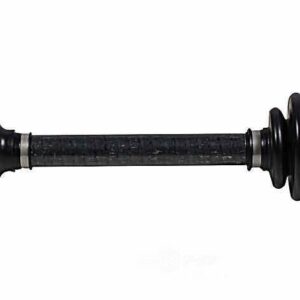 CV Axle Driver Side Pontiac Vibe 2003-2008 Awd , NCV69528