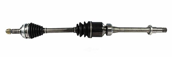 CV Axle Passenger Side Toyota Sienna 1998-2003 V6 80-6173 , NCV69544 - Image 2