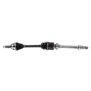 2007-2018 Lexus Es350 Cv Axle Assembly Passenger Side V6 Fwd , NCV69582