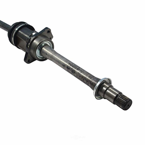 CV Axle Passenger Side Scion Tc 2005-2010 Fwd , NCV69590 - Image 3