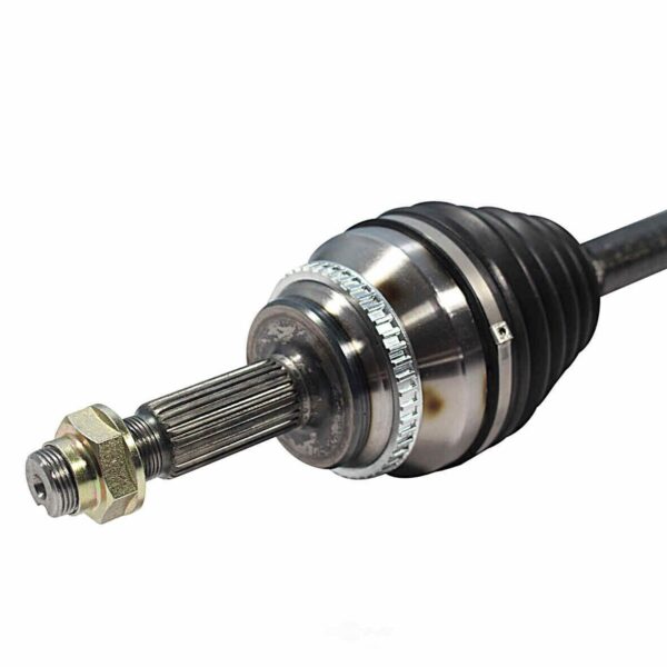 CV Axle Passenger Side Scion Tc 2005-2010 Fwd , NCV69590 - Image 4