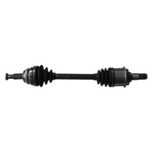 CV Axle Driver Side Toyota Sienna 2004-2010 Fwd , NCV69607