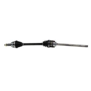 CV Axle Passenger Side Toyota Sienna 2004-2010 Awd , NCV69610