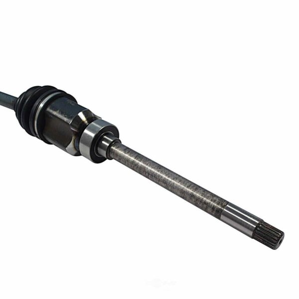 CV Axle Passenger Side Pontiac Vibe 2003-2008 Awd , NCV69612 - Image 3