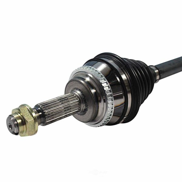 CV Axle Passenger Side Pontiac Vibe 2003-2008 Awd , NCV69612 - Image 4