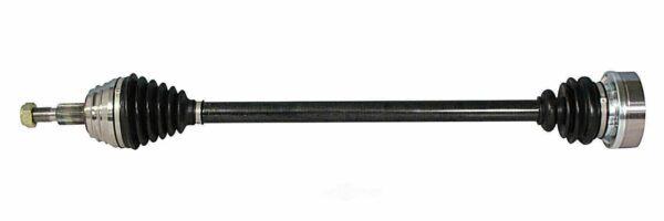 CV Axle Passenger Side Volkswagen Jetta 1999-2005 Mt V6 2.8L , NCV72010 - Image 2