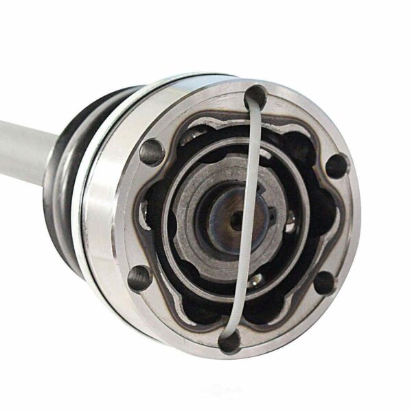 CV Axle Passenger Side Volkswagen Jetta 1999-2005 Mt V6 2.8L , NCV72010 - Image 4