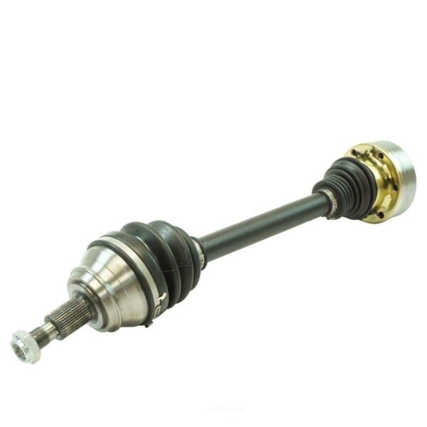 CV Axle Driver Side Volkswagen Beetle 1998-2010 V6 2.8L Mt , NCV72011 - Image 2