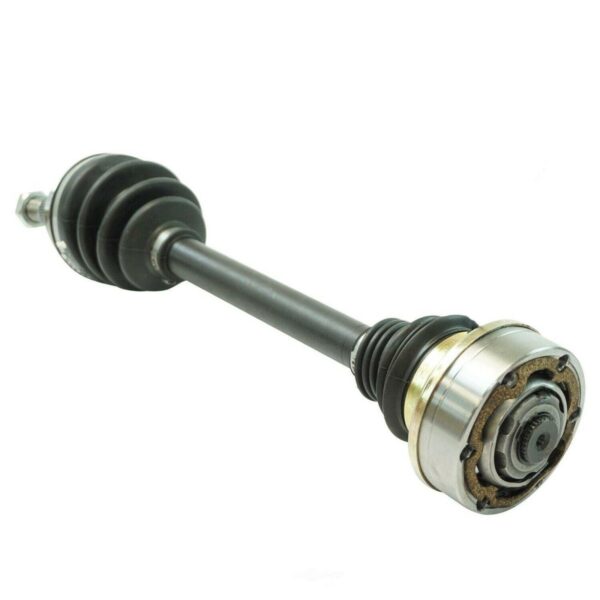CV Axle Driver Side Volkswagen Jetta Wagon 2009 V6 2.8L Mt , NCV72011 - Image 3
