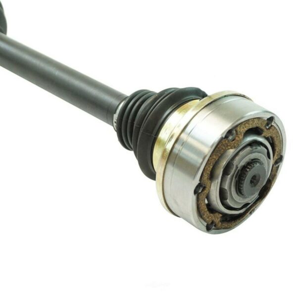 CV Axle Driver Side Volkswagen Beetle 1998-2010 V6 2.8L Mt , NCV72011 - Image 4