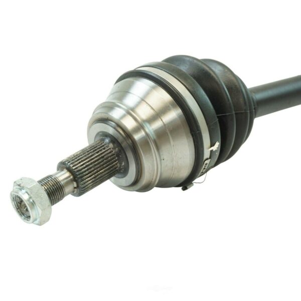 CV Axle Driver Side Volkswagen Beetle 1998-2010 V6 2.8L Mt , NCV72011 - Image 5