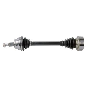CV Axle Driver Side Volkswagen Golf 1999-2005 V6 2.8L Mt , NCV72011