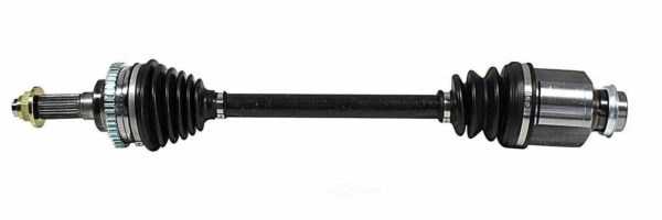 CV Axle Passenger Side Mazda Protege 1995-1998 4Cyl 1.8L 80-2636 , NCV75502 - Image 2