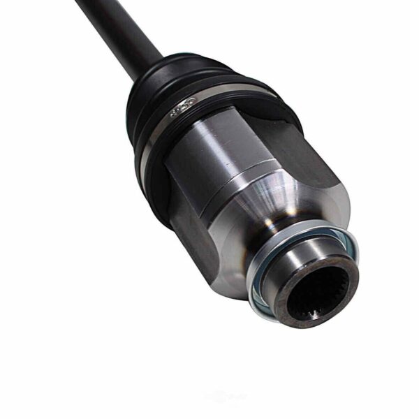 CV Axle Passenger Side Mazda Protege 1995-1998 4Cyl 1.8L 80-2636 , NCV75502 - Image 4