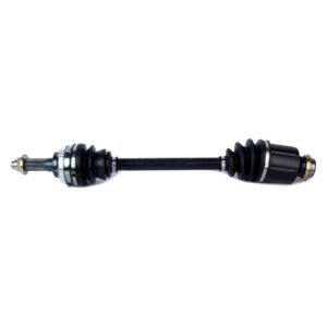 CV Axle Passenger Side Mazda Protege 1995-1998 4Cyl 1.8L 80-2636 , NCV75502