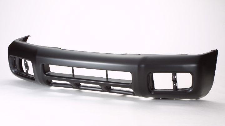 Bumper Front Nissan Pathfinder 1999-2004 Primed , NI1000177