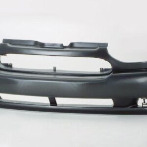 Bumper Front Nissan Quest 1999-2000 Primed , NI1000210