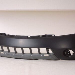 Bumper Front Nissan Murano 2006-2007 Primed , NI1000232