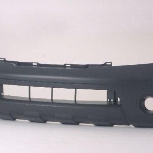Bumper Front Nissan Pathfinder 2005-2007 Primed , NI1000238