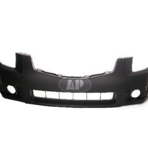 Bumper Front Nissan Maxima 2007-2008 Primed , NI1000247