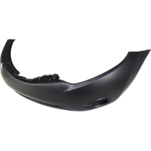 Bumper Front Nissan Murano 2009-2010 Primed , NI1000257