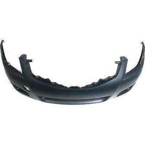 Bumper Front Nissan Altima Hybrid 2010-2011 Primed Capa , NI1000268C