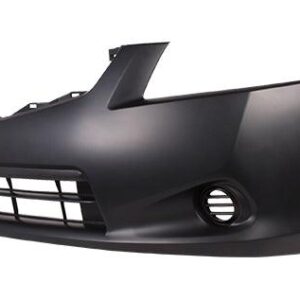 Bumper Front Nissan Sentra 2010-2012 Primed Base/S , NI1000271