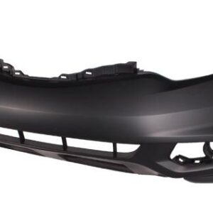 Bumper Front Nissan Murano 2011-2014 S/Sl/Le/Sv/Cabriolet Partial-Primed , NI1000280