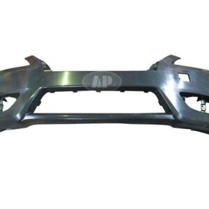 Bumper Front Nissan Sentra 2013-2015 S/Sv/Sl Model Primed , NI1000289
