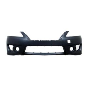 Bumper Front Nissan Sentra 2013-2015 Sr Model Primed , NI1000290