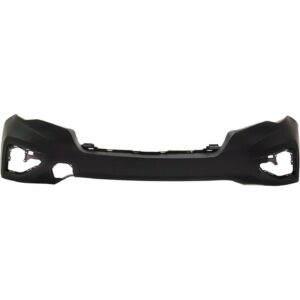 2017–2020 Nissan Pathfinder Bumper Front Primed , NI1000314
