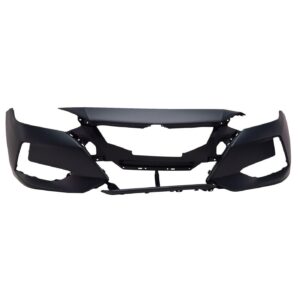 2020-2023 Nissan Sentra Bumper Front Primed With Camera Capa , NI1000331C