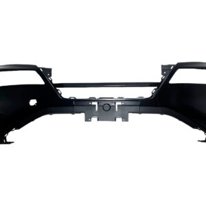 Bumper Front Nissan Rogue 2021 Primed With 4 Park Assist Sensor Holes Us Built , Ni1000336 - Hunt Parts