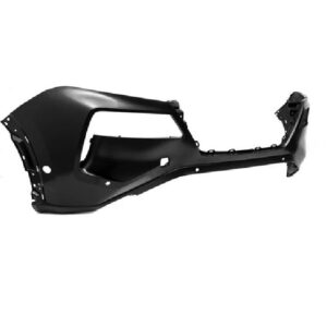 2021-2023 Nissan Rogue Bumper Front Primed With 6 Park , NI1000342C