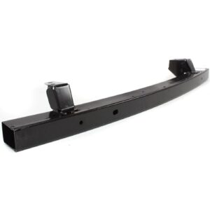 Rebar Front Bumper reinforcement Nissan Frontier 2001-2004 , NI1006161