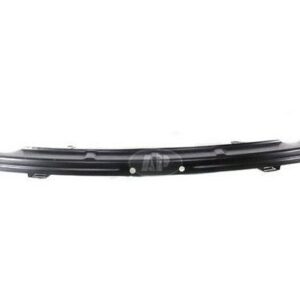 Rebar Front Bumper reinforcement Nissan Xterra 2002-2004 Steel , NI1006164