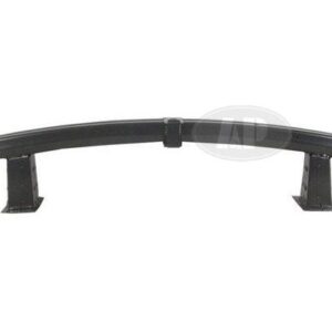 Rebar Front Bumper reinforcement Nissan Sentra 2007-2012 , NI1006219