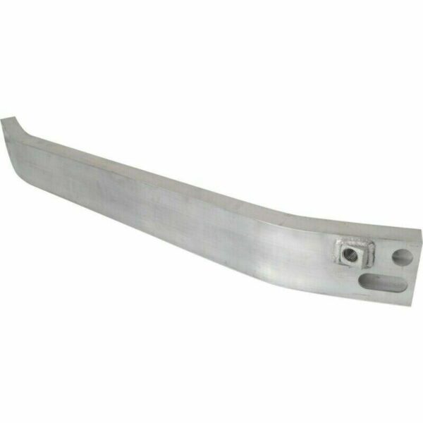 Rebar Front Bumper reinforcement Nissan Murano 2009-2014 Aluminum , NI1006221 - Image 2