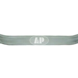 Rebar Front Bumper reinforcement Nissan Murano 2009-2014 Aluminum , NI1006221