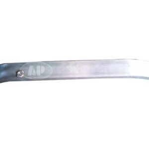 Rebar Front Bumper reinforcement Nissan Quest 2011-2017 Aluminum , NI1006235