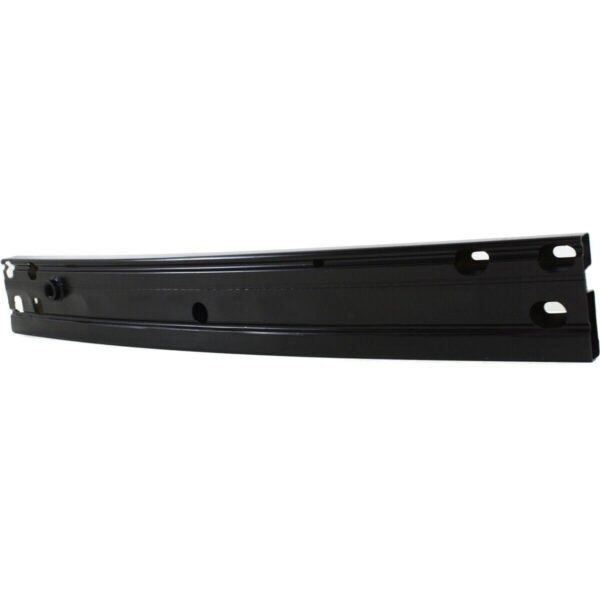 Rebar Front Bumper reinforcement Nissan Versa Sedan 2012-2019 , NI1006240 - Image 2