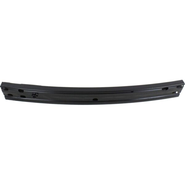 Rebar Front Bumper reinforcement Nissan Versa Sedan 2012-2019 , NI1006240 - Image 4