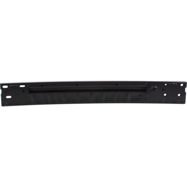 Rebar Front Bumper reinforcement Nissan Versa Sedan 2012-2019 , NI1006240 - Image 5
