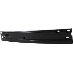 Rebar Front Bumper reinforcement Nissan Versa Sedan 2012-2019 , NI1006240