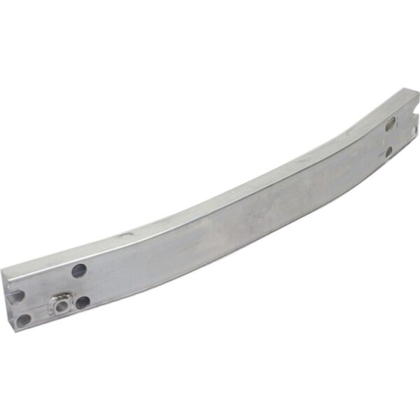 Rebar Front Bumper reinforcement Infiniti Qx60 2014-2015 Aluminum , NI1006242 - Image 3