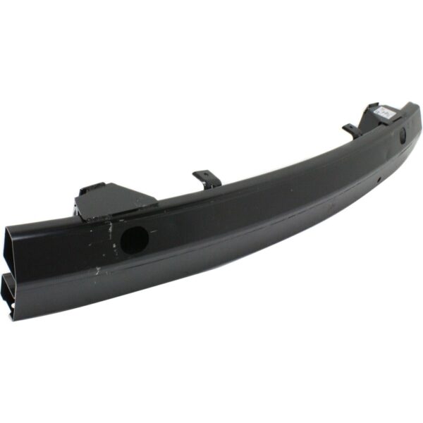 Rebar Front Bumper reinforcement Nissan Pathfinder 2010-2012 Steel , NI1006243 - Image 2